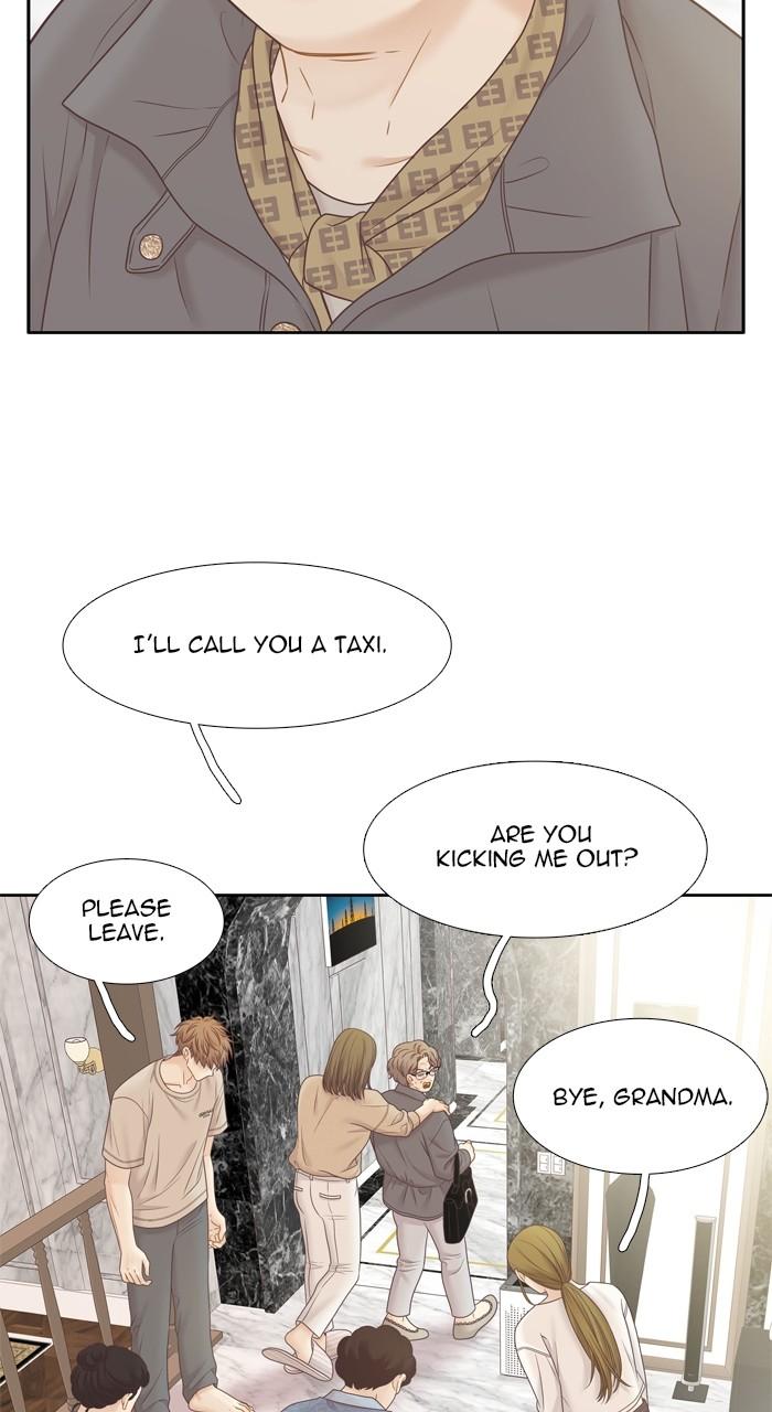 Odd Girl Out Chap 413 - Next Chap 414