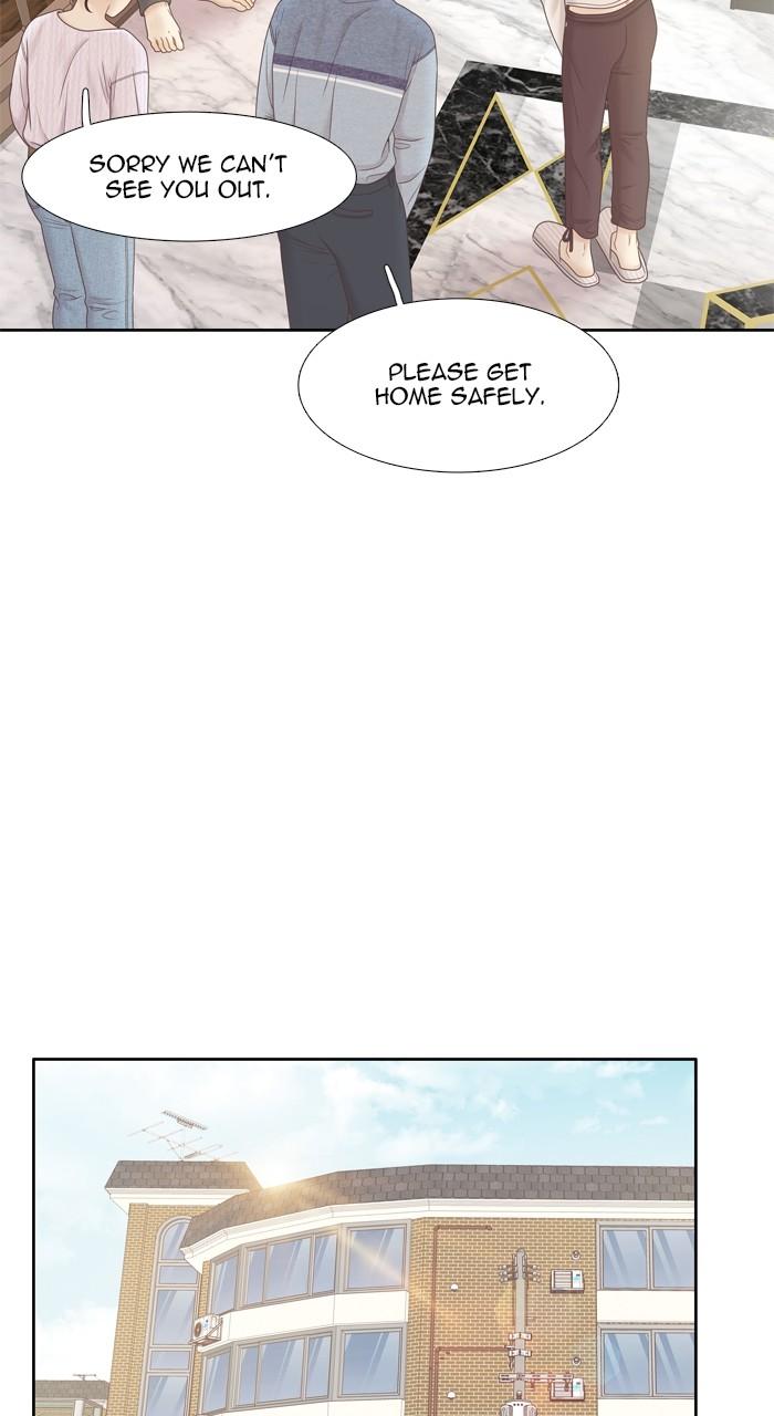 Odd Girl Out Chap 413 - Next Chap 414