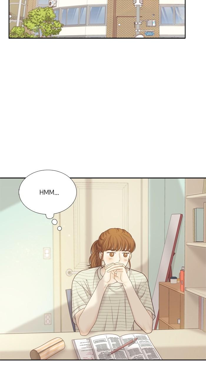 Odd Girl Out Chap 413 - Next Chap 414