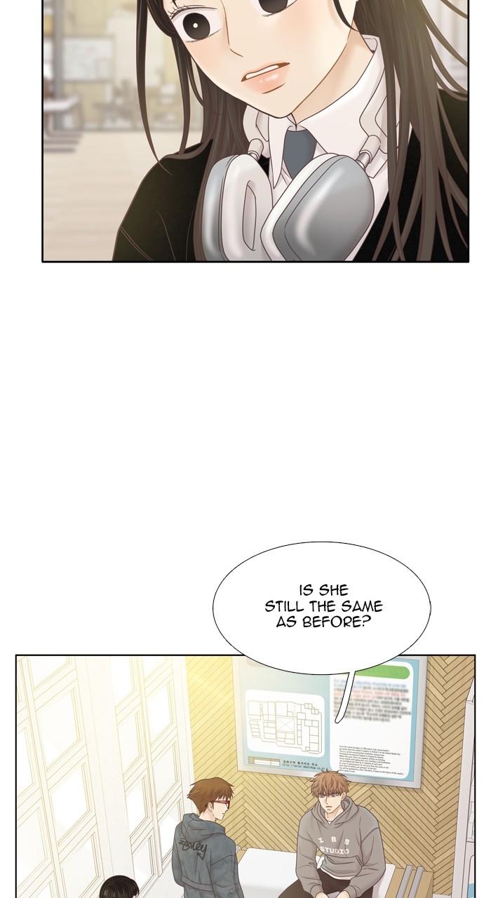 Odd Girl Out Chap 413 - Next Chap 414