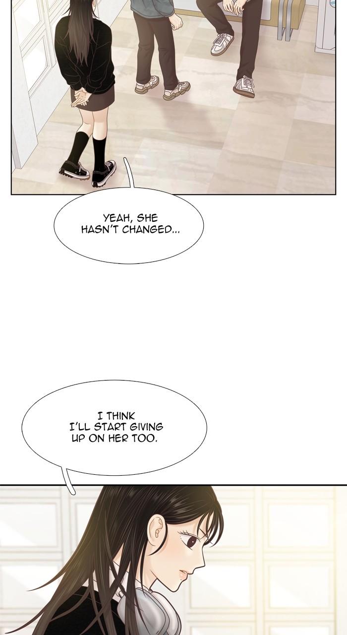 Odd Girl Out Chap 413 - Next Chap 414