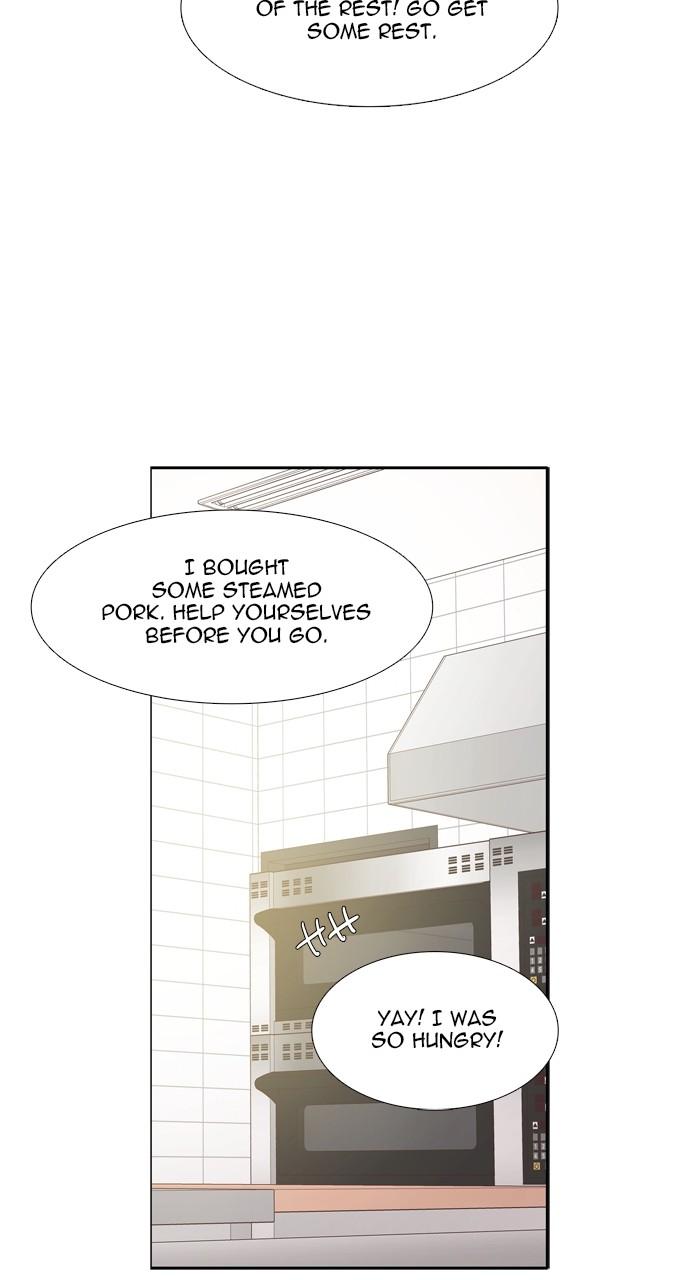 Odd Girl Out Chap 427 - Next Chap 428