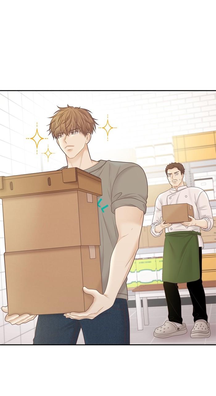 Odd Girl Out Chap 427 - Next Chap 428