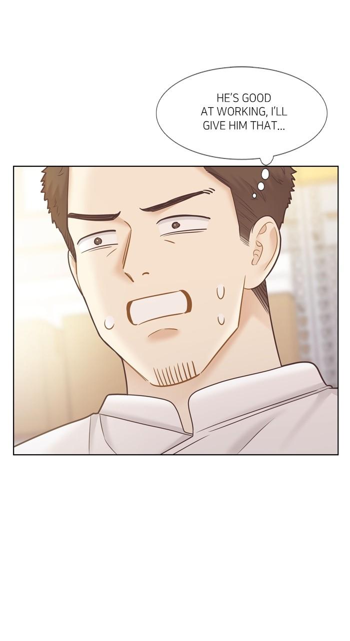 Odd Girl Out Chap 427 - Next Chap 428