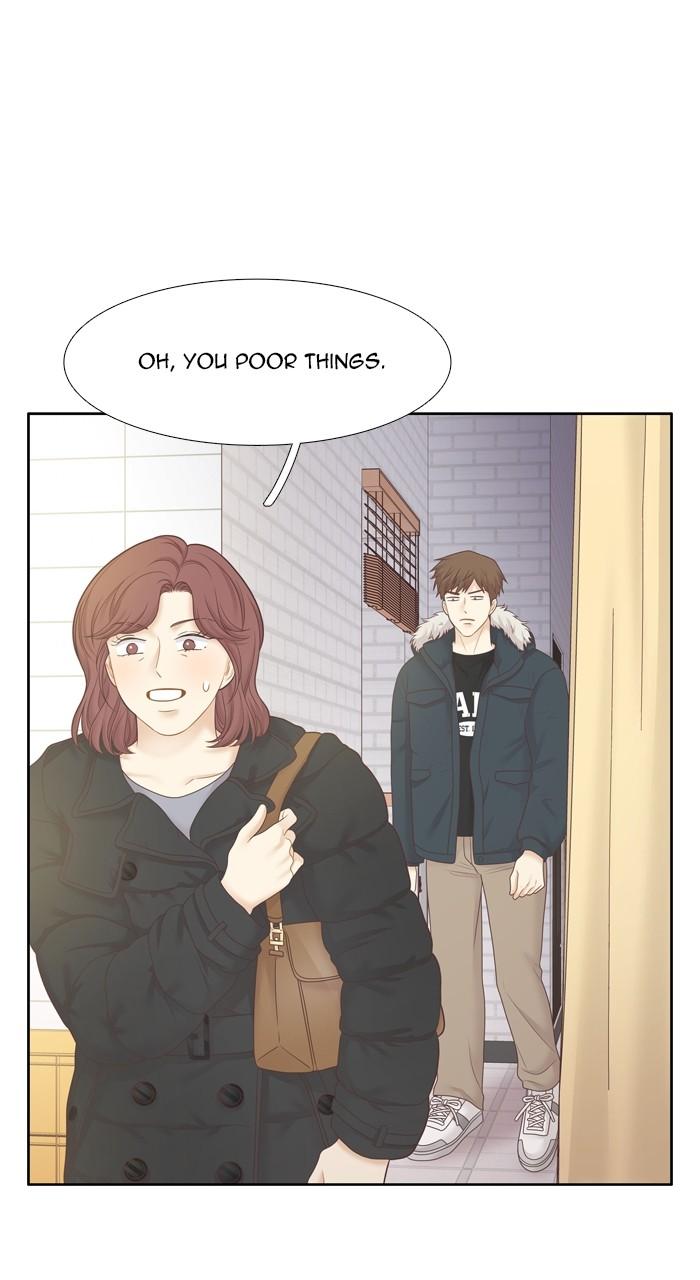 Odd Girl Out Chap 427 - Next Chap 428