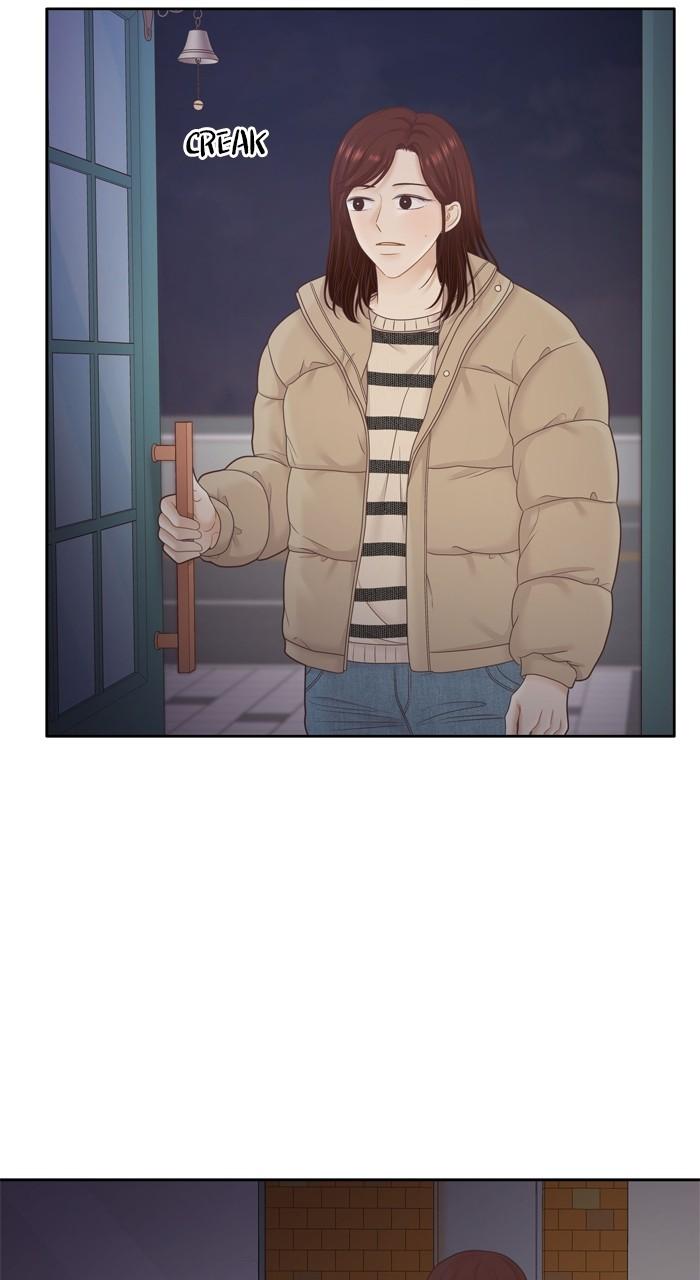 Odd Girl Out Chap 427 - Next Chap 428