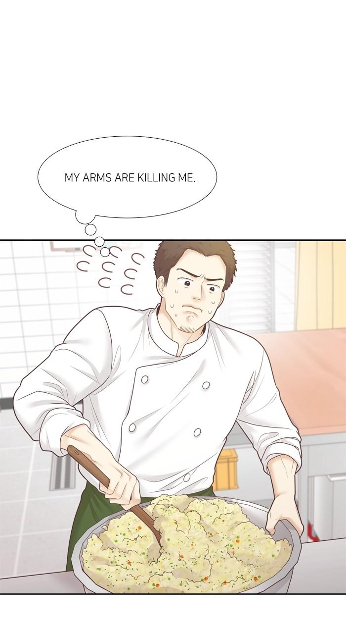Odd Girl Out Chap 427 - Next Chap 428