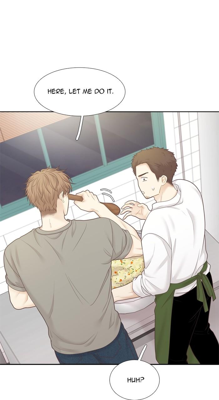 Odd Girl Out Chap 427 - Next Chap 428