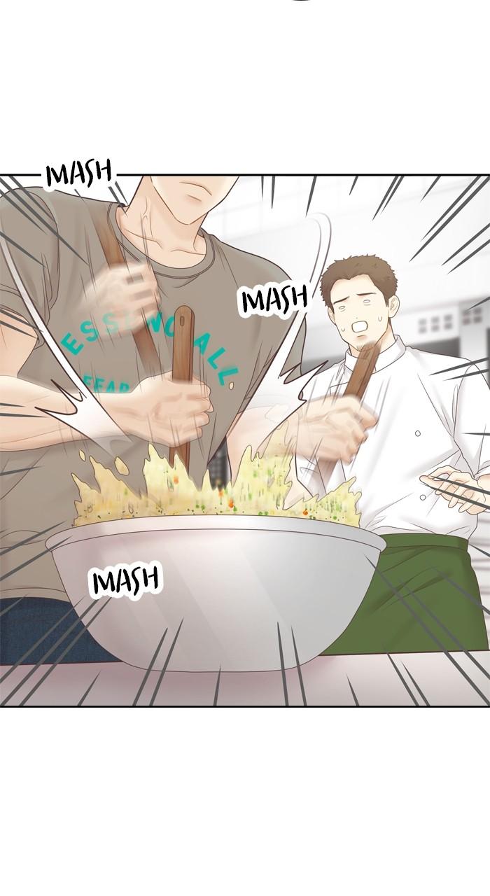 Odd Girl Out Chap 427 - Next Chap 428