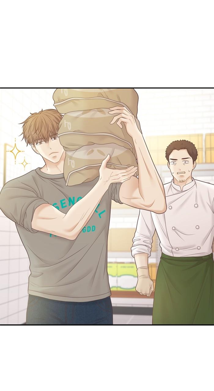 Odd Girl Out Chap 427 - Next Chap 428