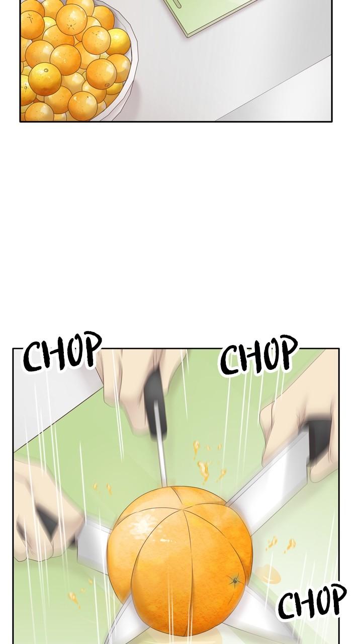 Odd Girl Out Chap 427 - Next Chap 428