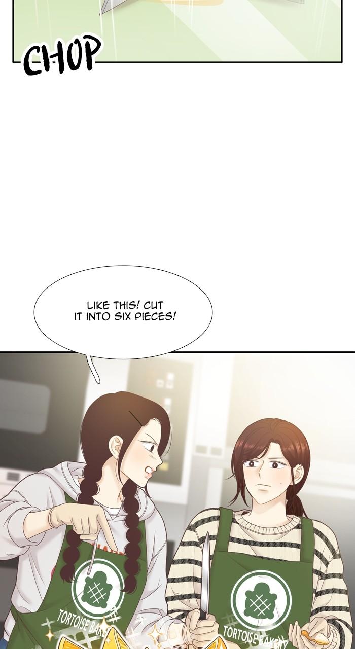 Odd Girl Out Chap 427 - Next Chap 428
