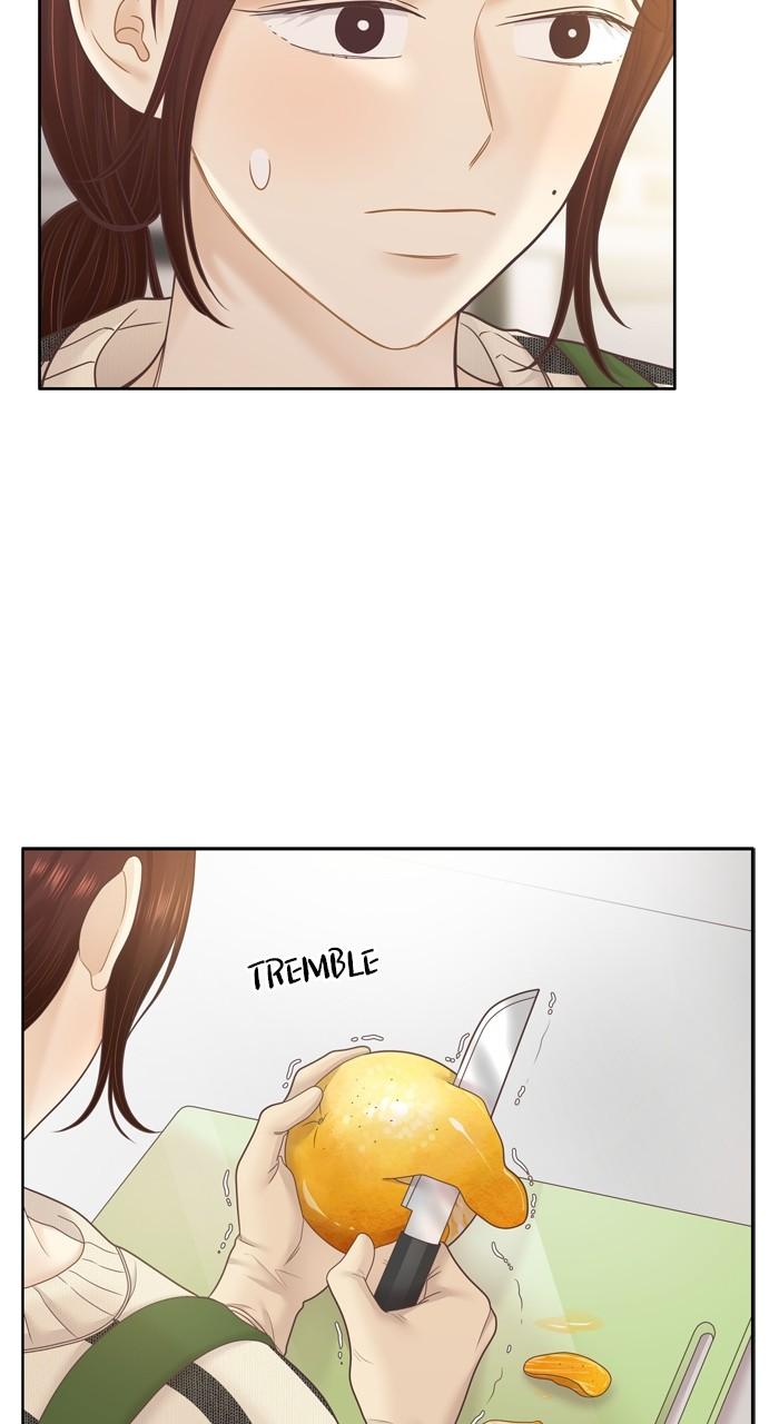 Odd Girl Out Chap 427 - Next Chap 428