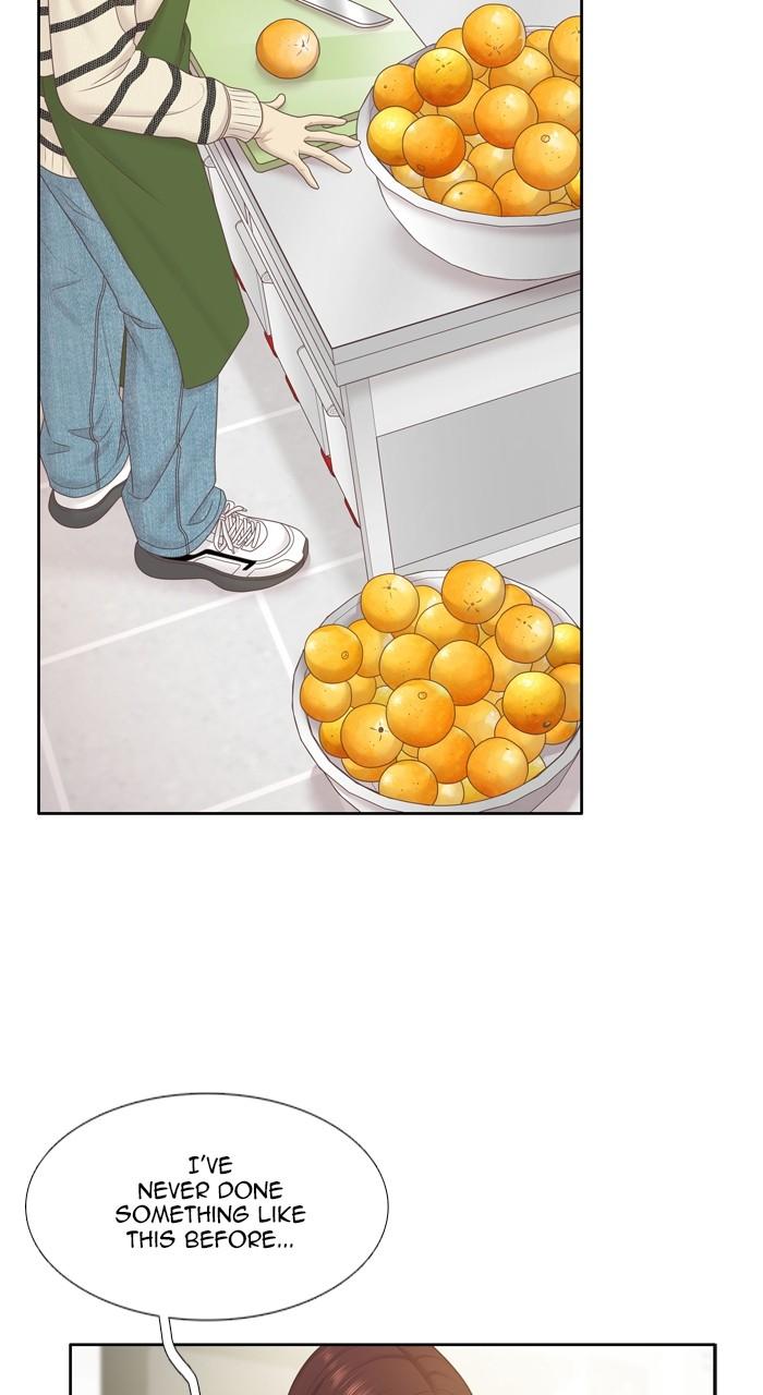 Odd Girl Out Chap 427 - Next Chap 428
