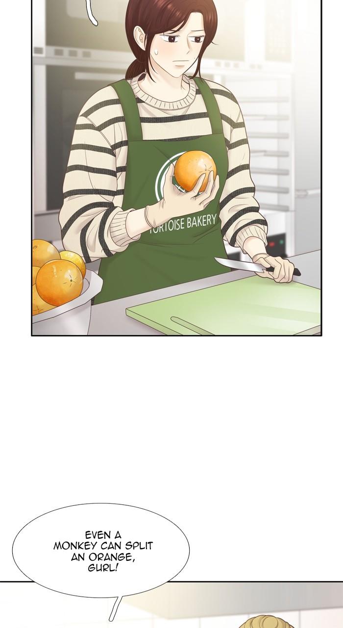 Odd Girl Out Chap 427 - Next Chap 428