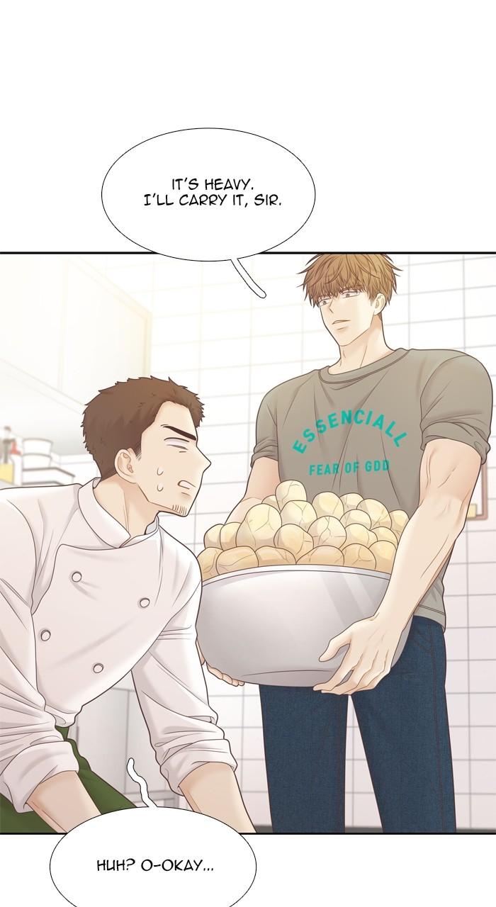 Odd Girl Out Chap 427 - Next Chap 428