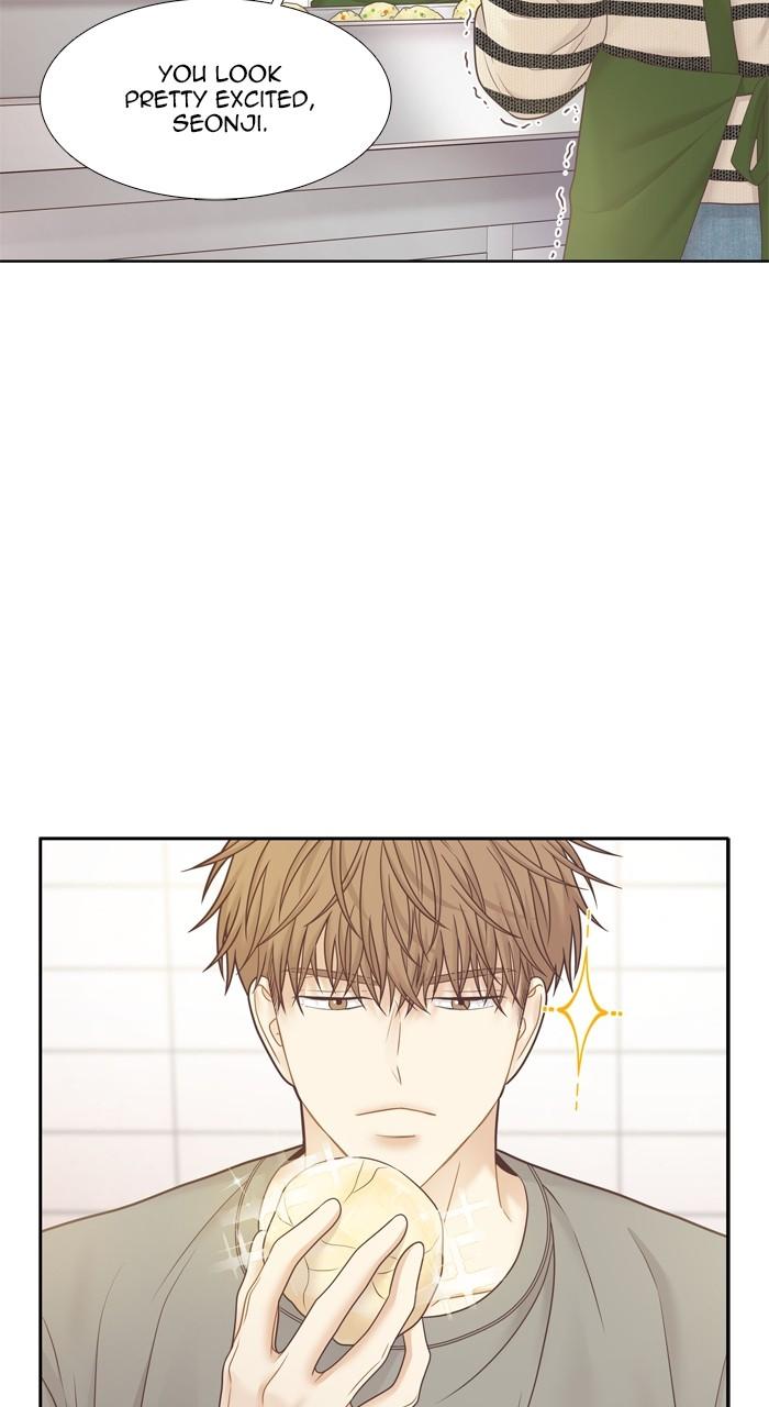 Odd Girl Out Chap 427 - Next Chap 428