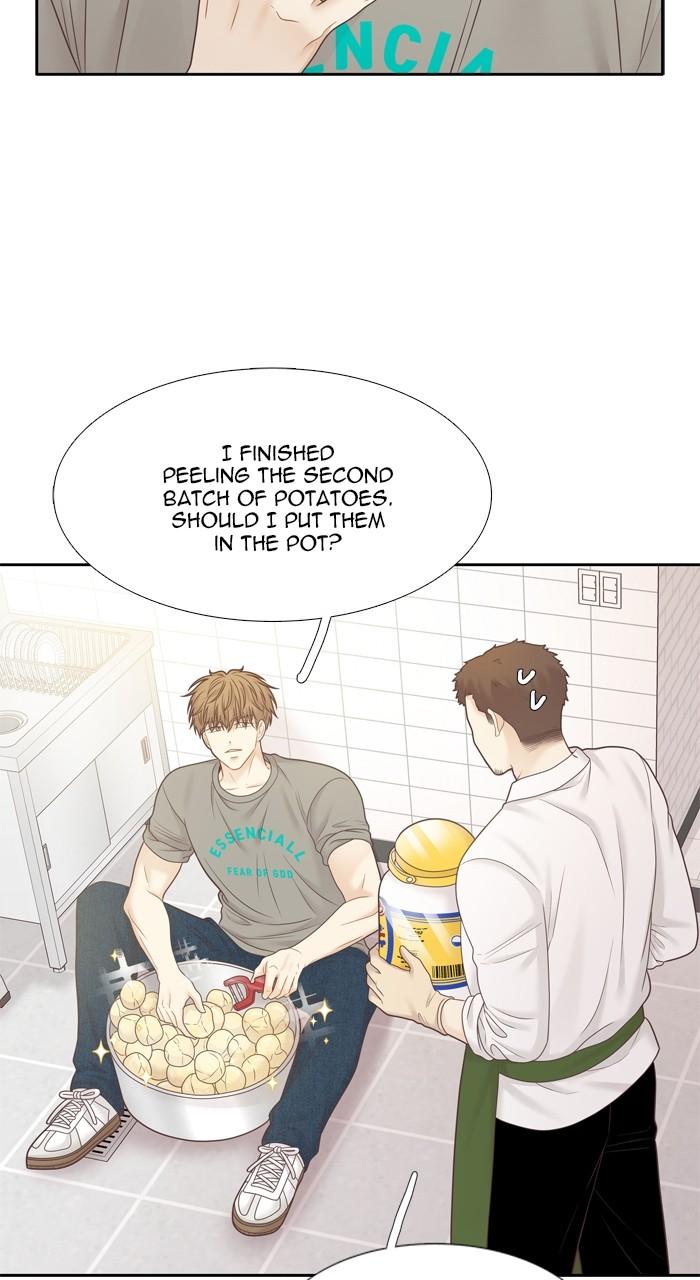 Odd Girl Out Chap 427 - Next Chap 428