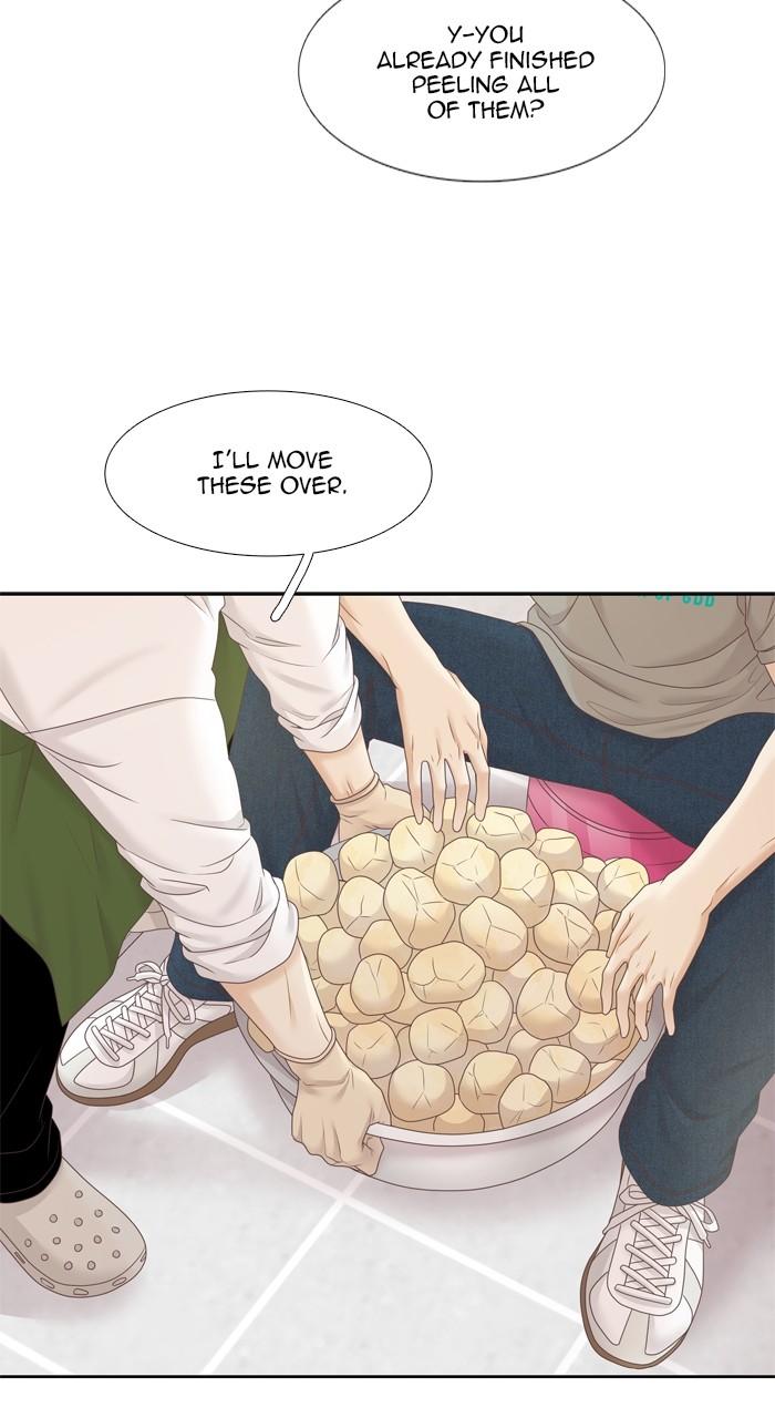 Odd Girl Out Chap 427 - Next Chap 428