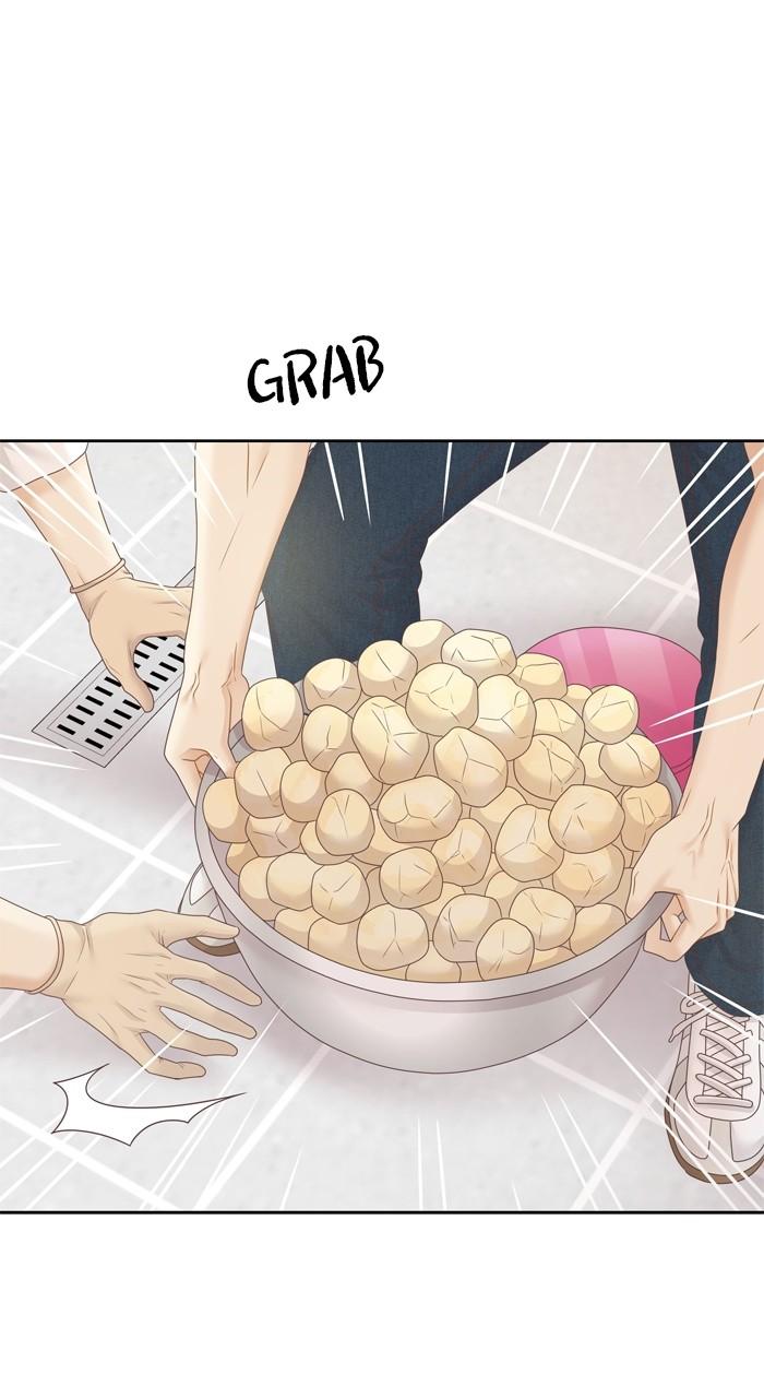 Odd Girl Out Chap 427 - Next Chap 428