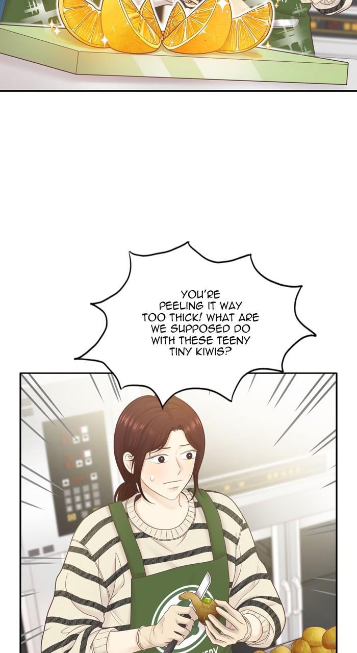 Odd Girl Out Chap 427 - Next Chap 428