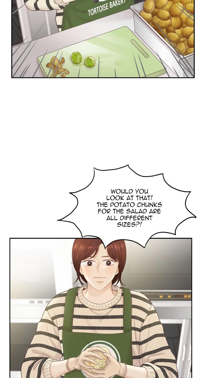 Odd Girl Out Chap 427 - Next Chap 428