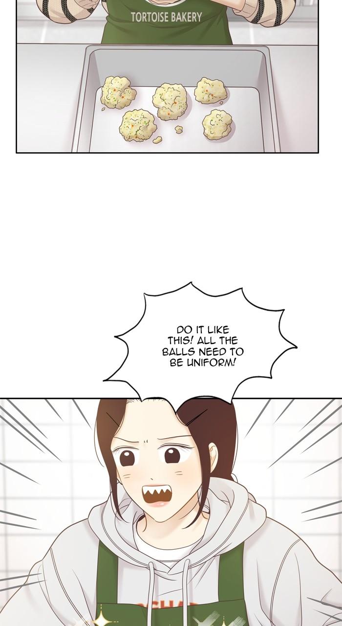 Odd Girl Out Chap 427 - Next Chap 428