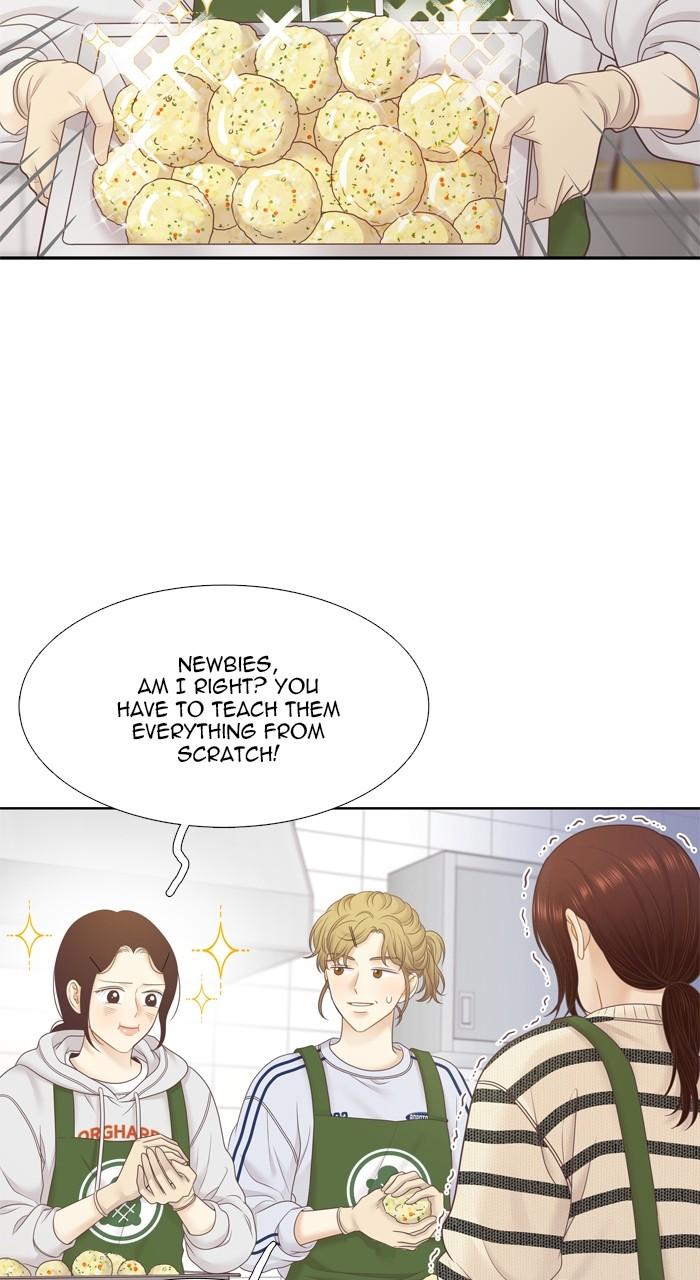 Odd Girl Out Chap 427 - Next Chap 428