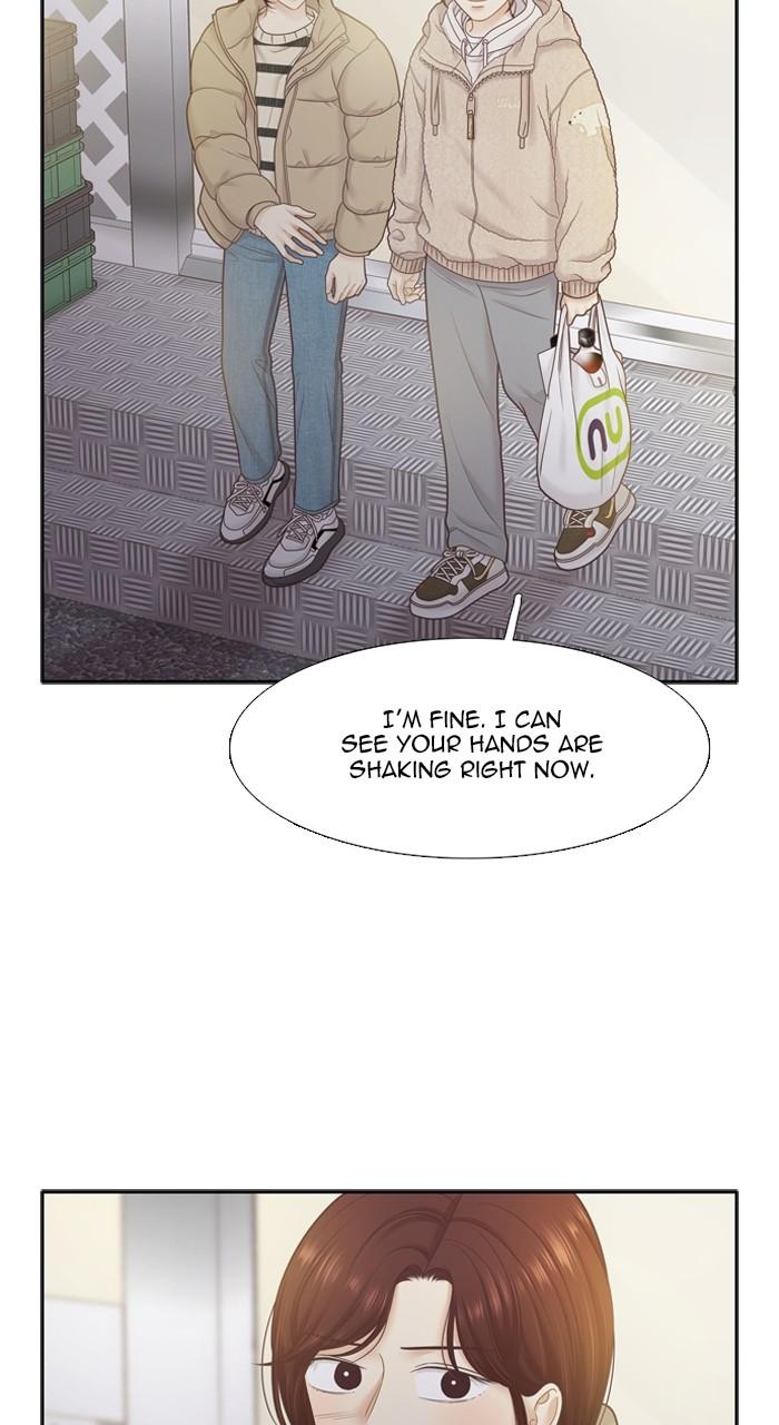 Odd Girl Out Chap 427 - Next Chap 428