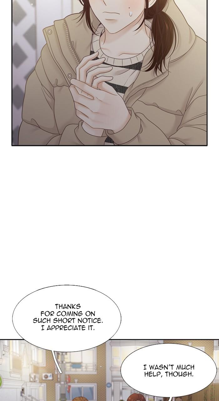 Odd Girl Out Chap 427 - Next Chap 428