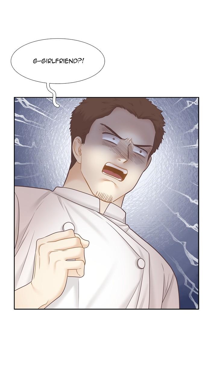 Odd Girl Out Chap 427 - Next Chap 428