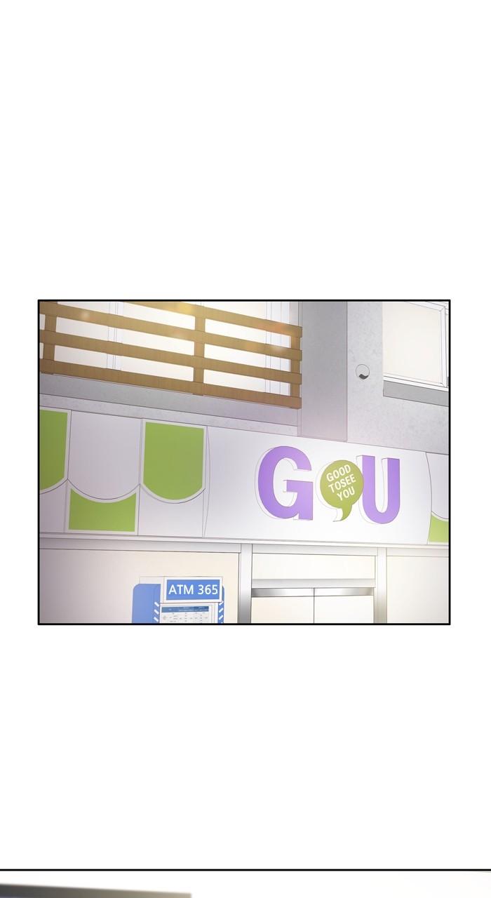 Odd Girl Out Chap 427 - Next Chap 428