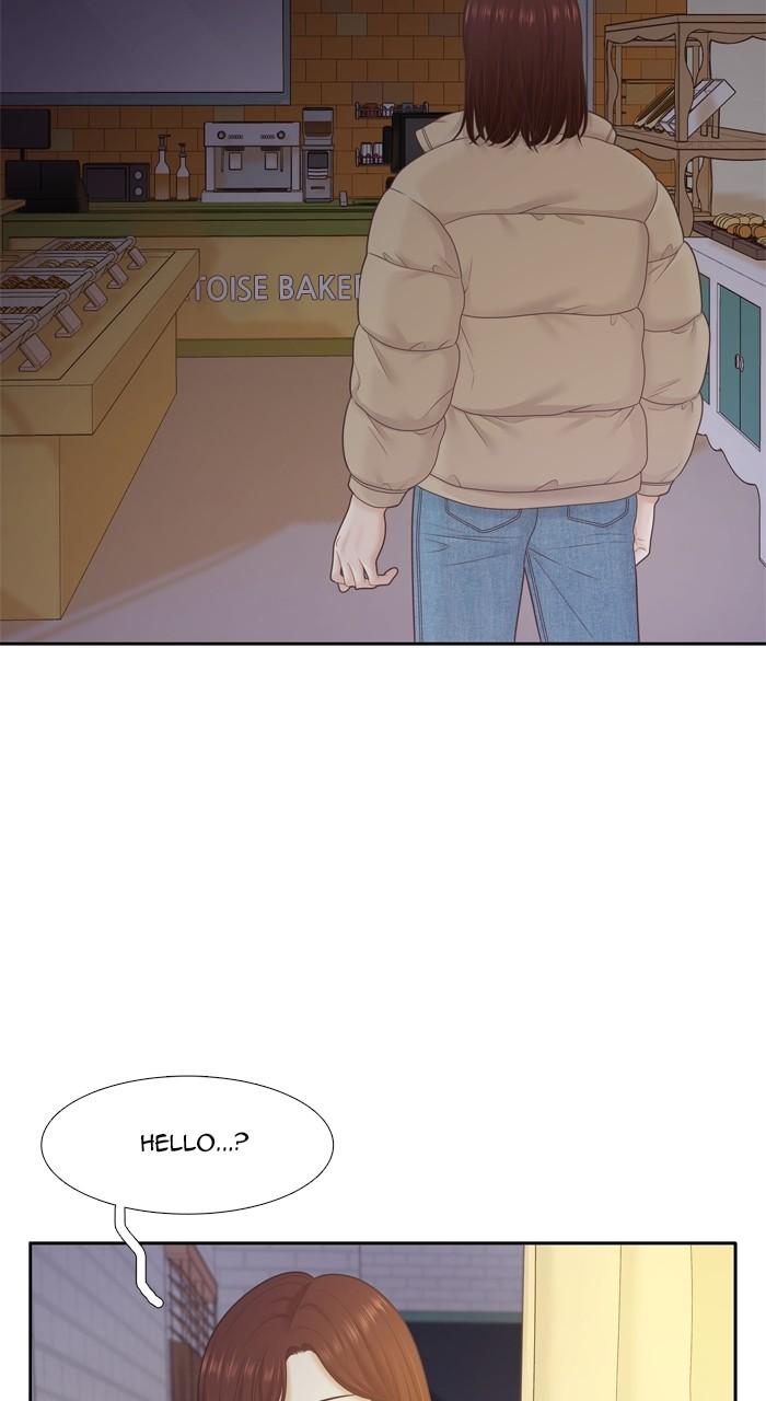 Odd Girl Out Chap 427 - Next Chap 428