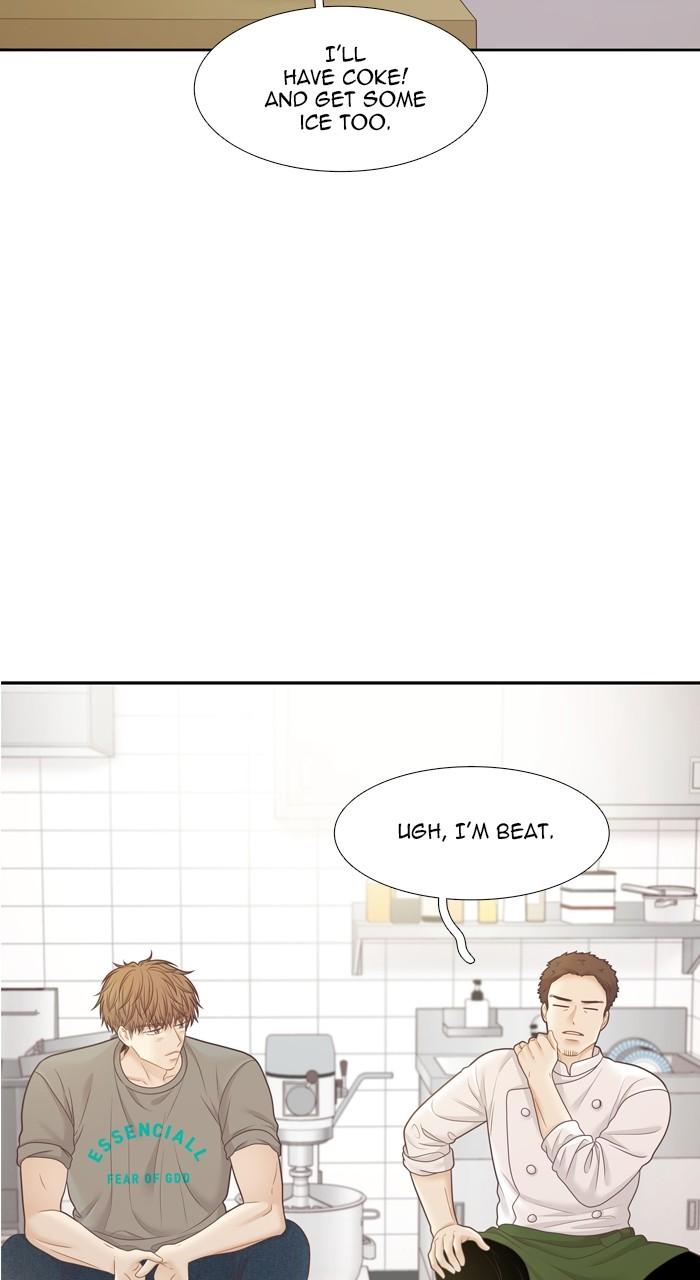 Odd Girl Out Chap 427 - Next Chap 428
