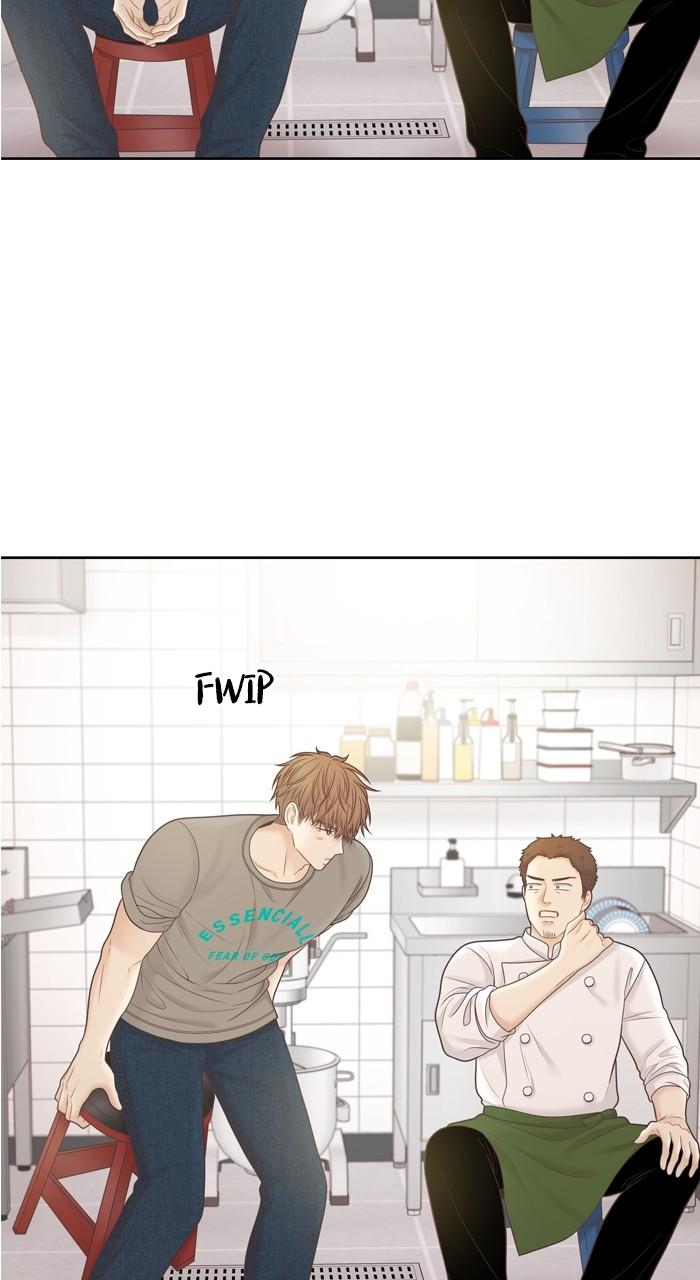 Odd Girl Out Chap 427 - Next Chap 428