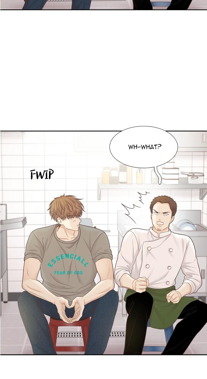 Odd Girl Out Chap 427 - Next Chap 428