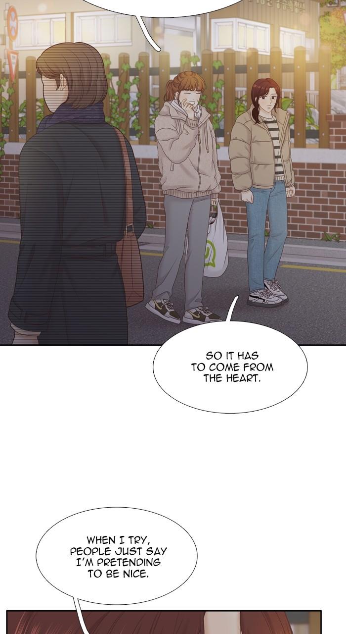 Odd Girl Out Chap 427 - Next Chap 428