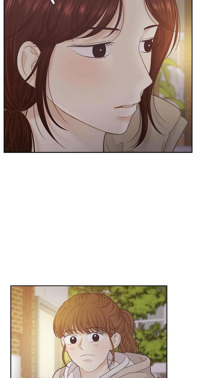 Odd Girl Out Chap 427 - Next Chap 428