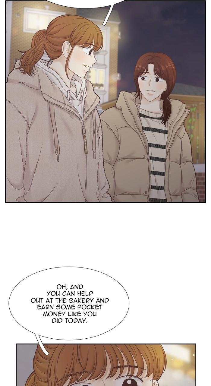 Odd Girl Out Chap 427 - Next Chap 428