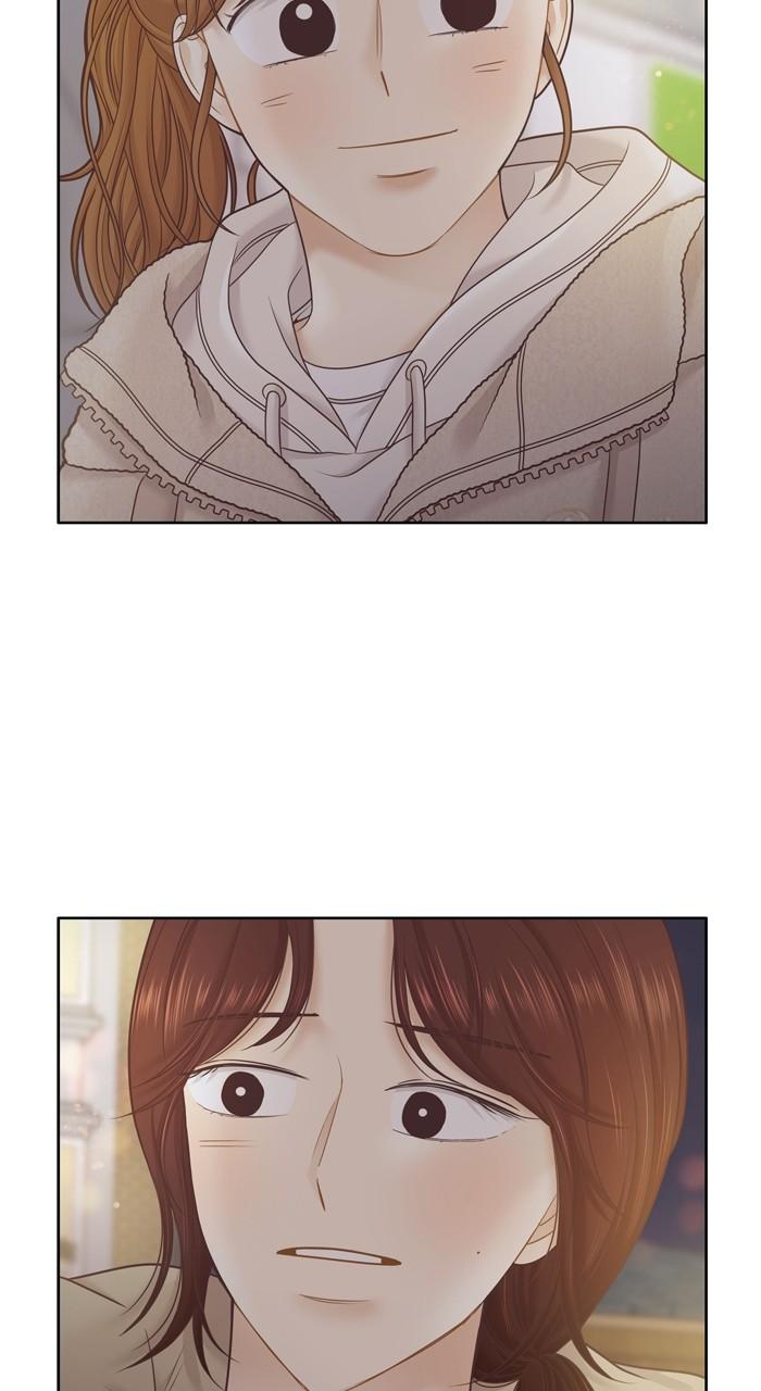Odd Girl Out Chap 427 - Next Chap 428