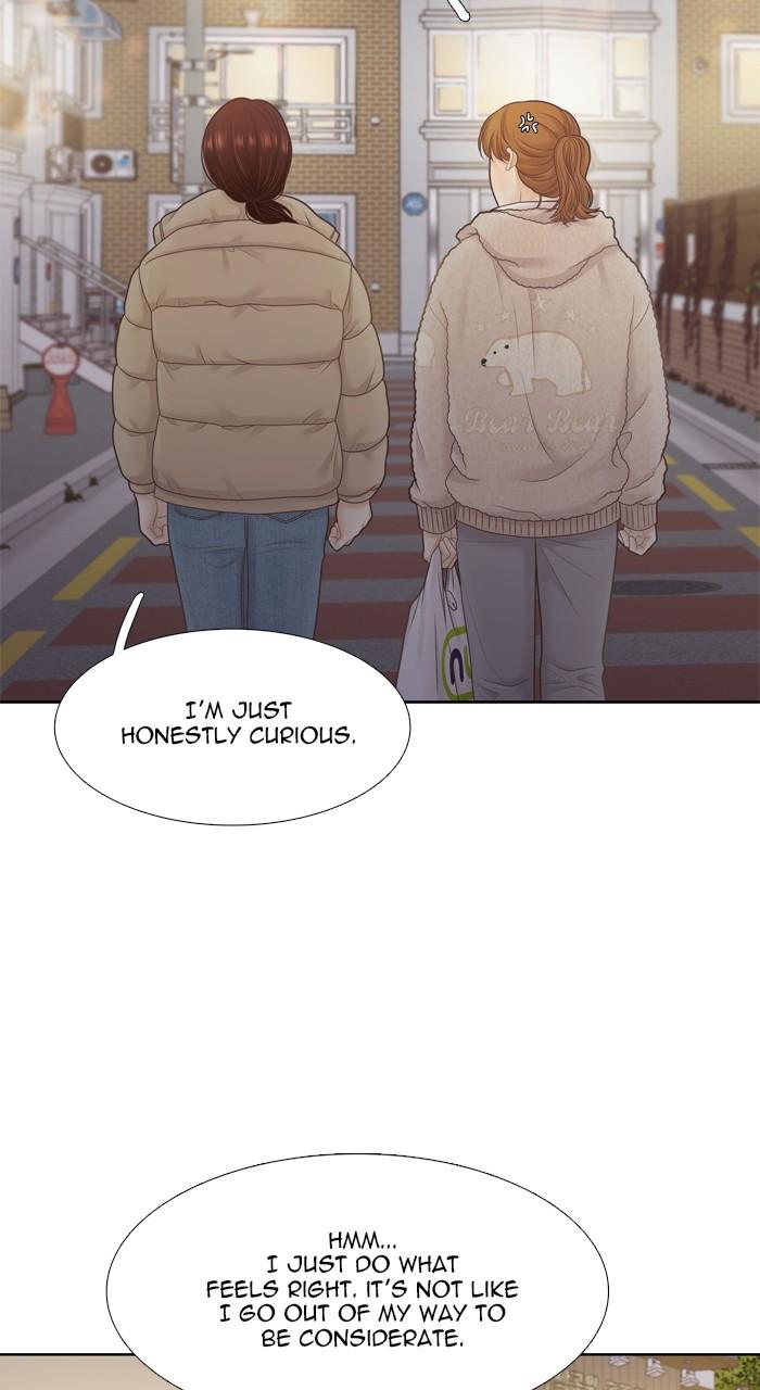 Odd Girl Out Chap 427 - Next Chap 428