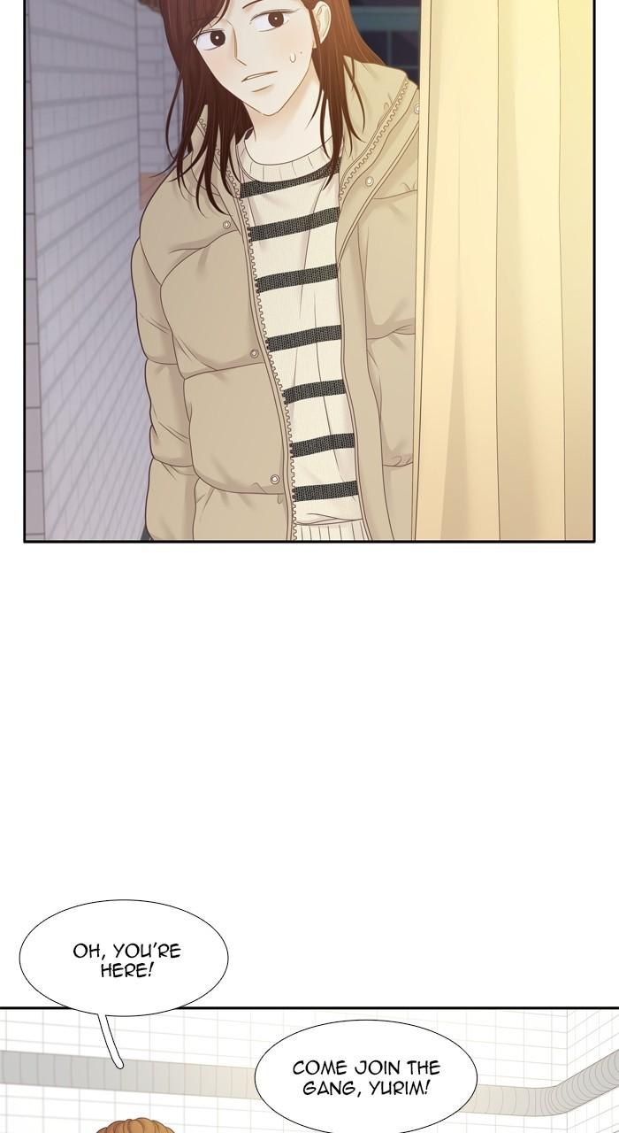 Odd Girl Out Chap 427 - Next Chap 428