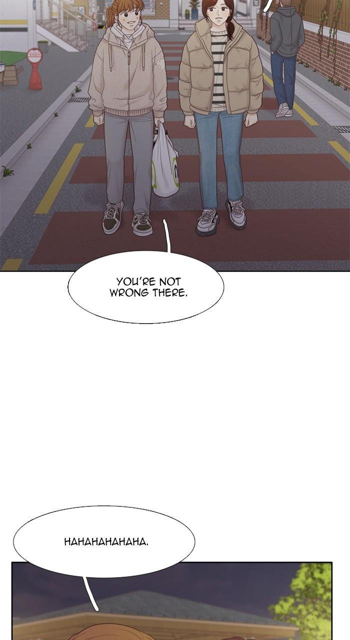 Odd Girl Out Chap 427 - Next Chap 428