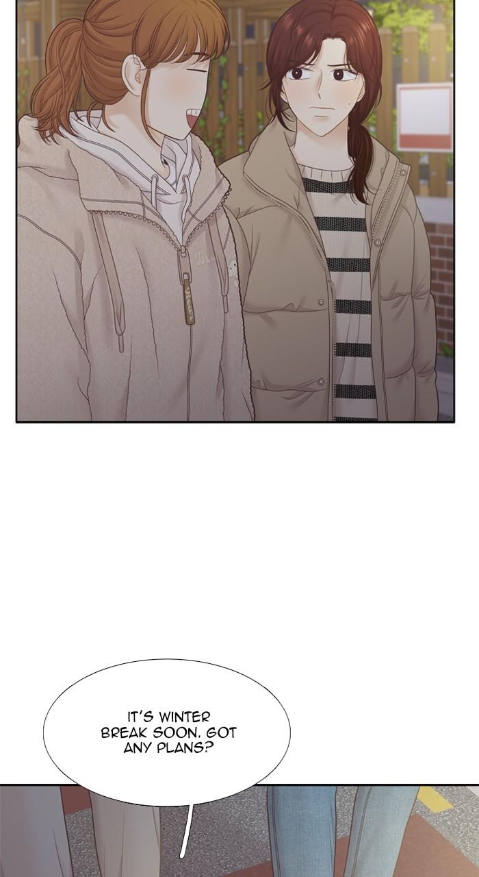 Odd Girl Out Chap 427 - Next Chap 428