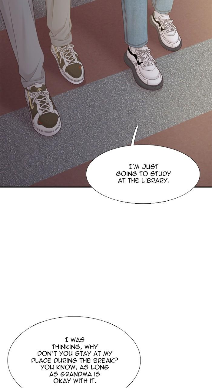 Odd Girl Out Chap 427 - Next Chap 428