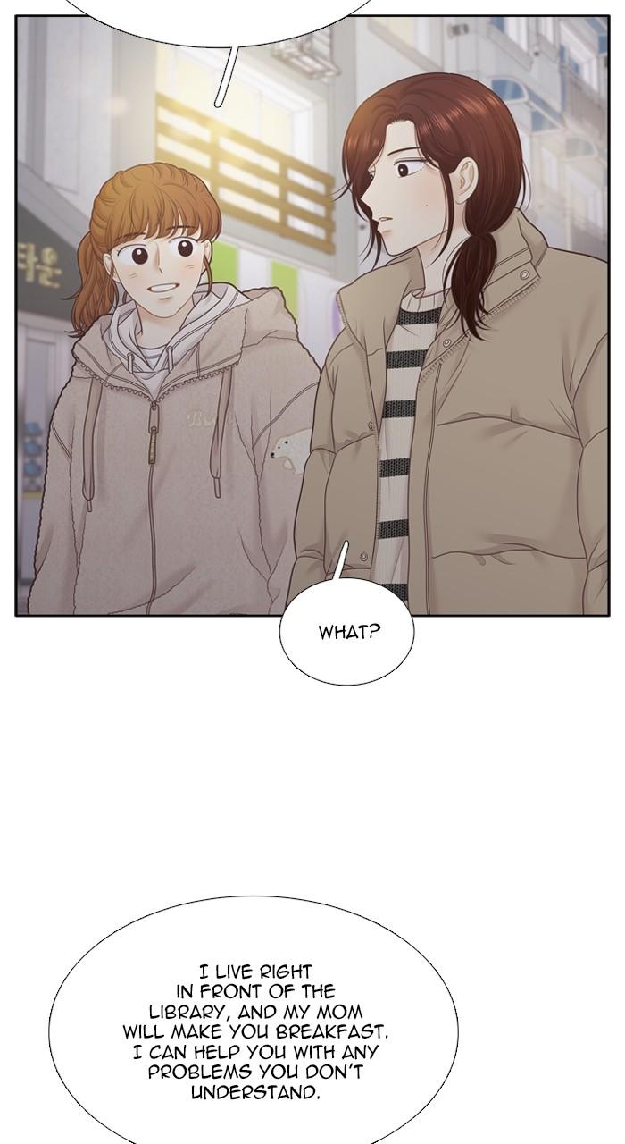 Odd Girl Out Chap 427 - Next Chap 428