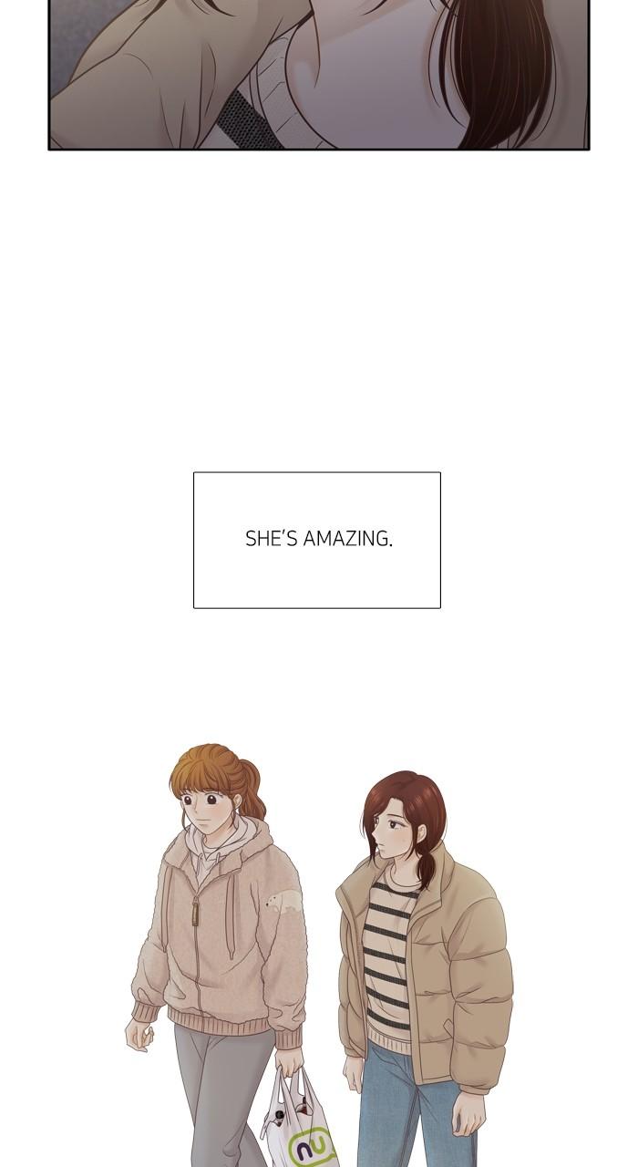 Odd Girl Out Chap 427 - Next Chap 428