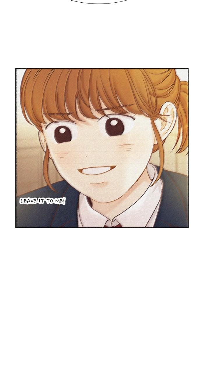 Odd Girl Out Chap 427 - Next Chap 428