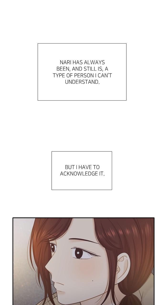 Odd Girl Out Chap 427 - Next Chap 428