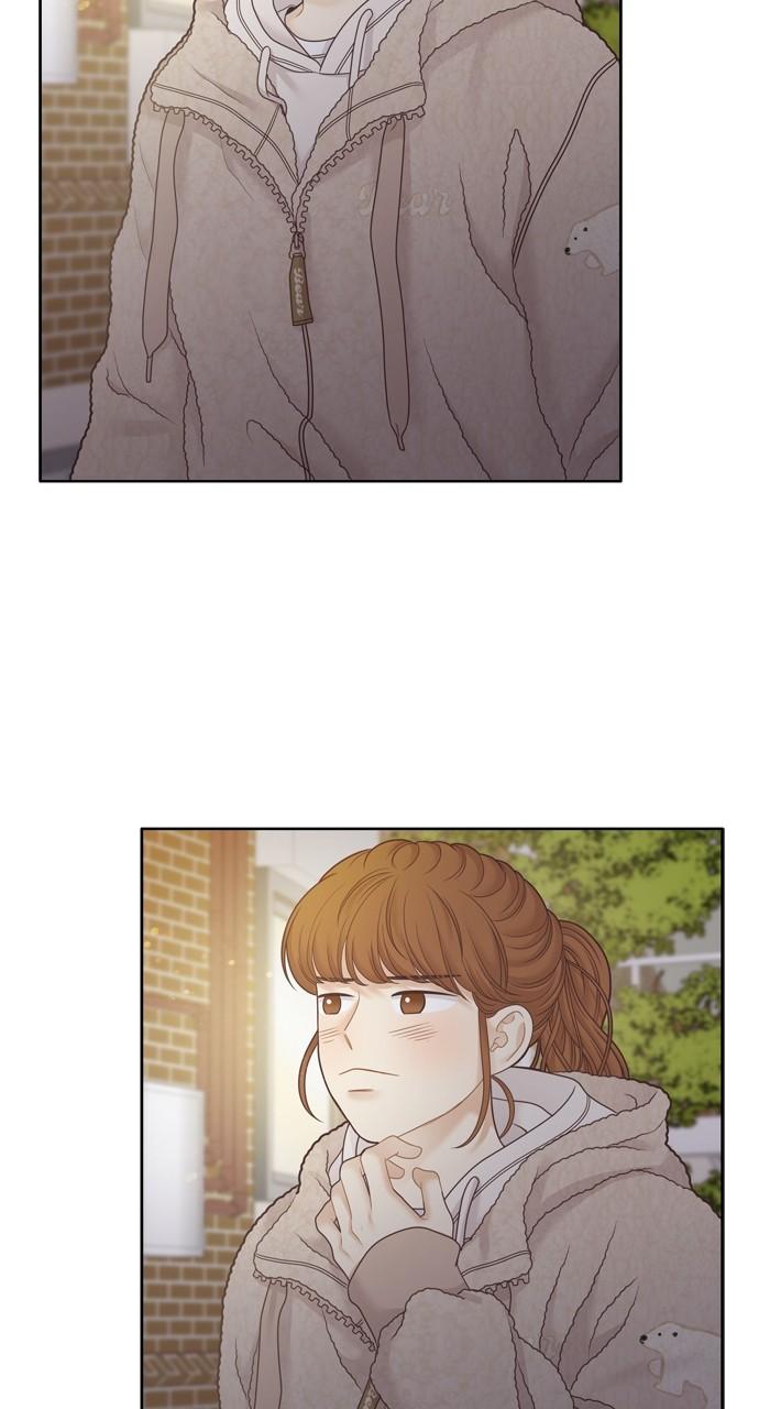 Odd Girl Out Chap 427 - Next Chap 428